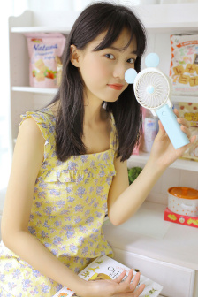 恐怖蜡像馆
